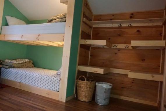 Llama House Adk Wevertown Bagian luar foto