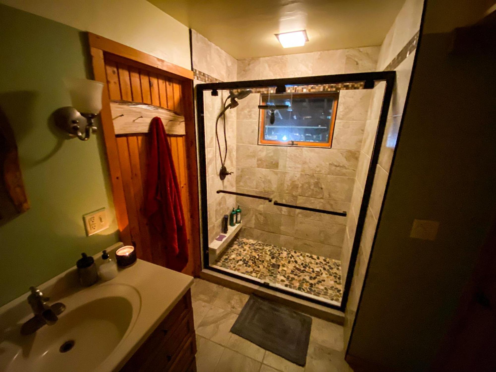 Llama House Adk Wevertown Bagian luar foto