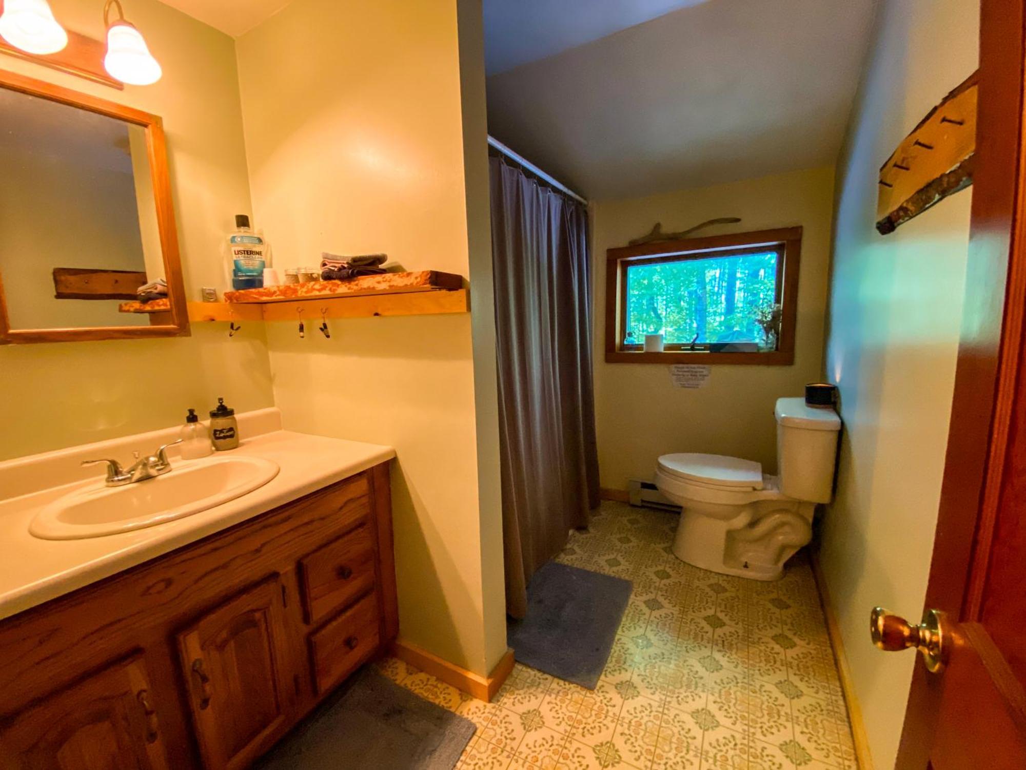 Llama House Adk Wevertown Bagian luar foto